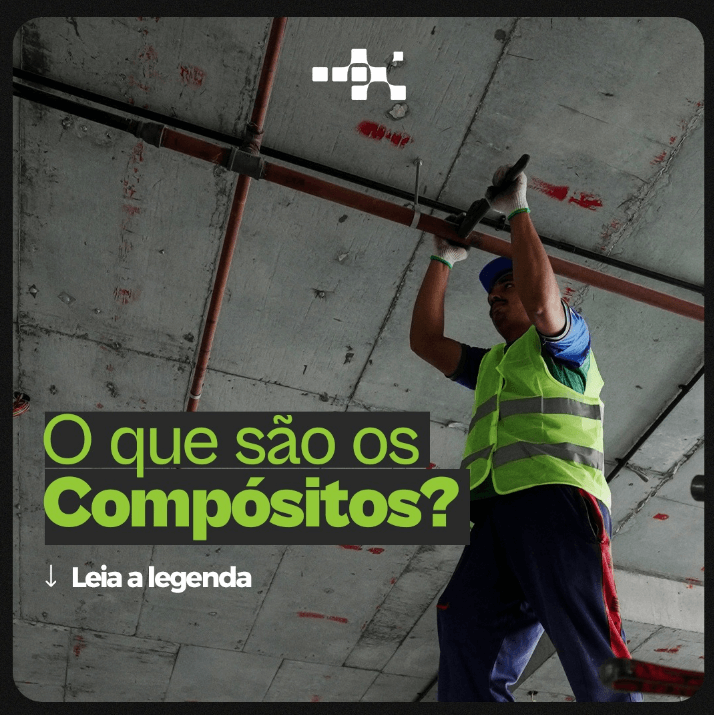 Materiais Compositos