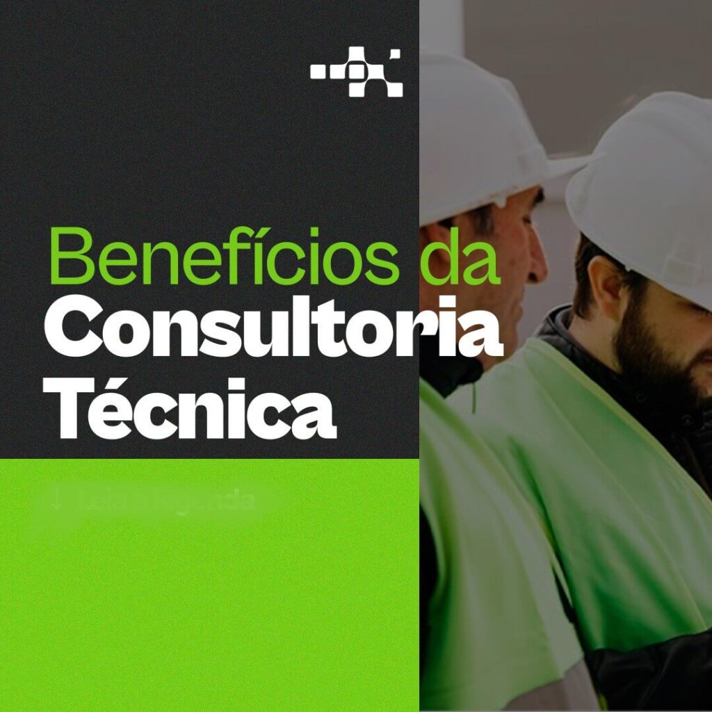 Maximize o sucesso do seu projeto com a consultoria técnica da SK Projetos.