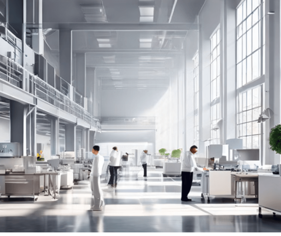 O papel do setor industrial e da engenharia na expansão e modernização O setor industrial desempenha um papel fundamental na expansão econômica, fornecendo produtos e serviços essenciais. A engenharia, por sua vez, auxilia neste processo, realizando estudos de viabilidade, planejamento e execução de obras que aumentam a produtividade e modernização industrial, permitindo a continuidade das operações.