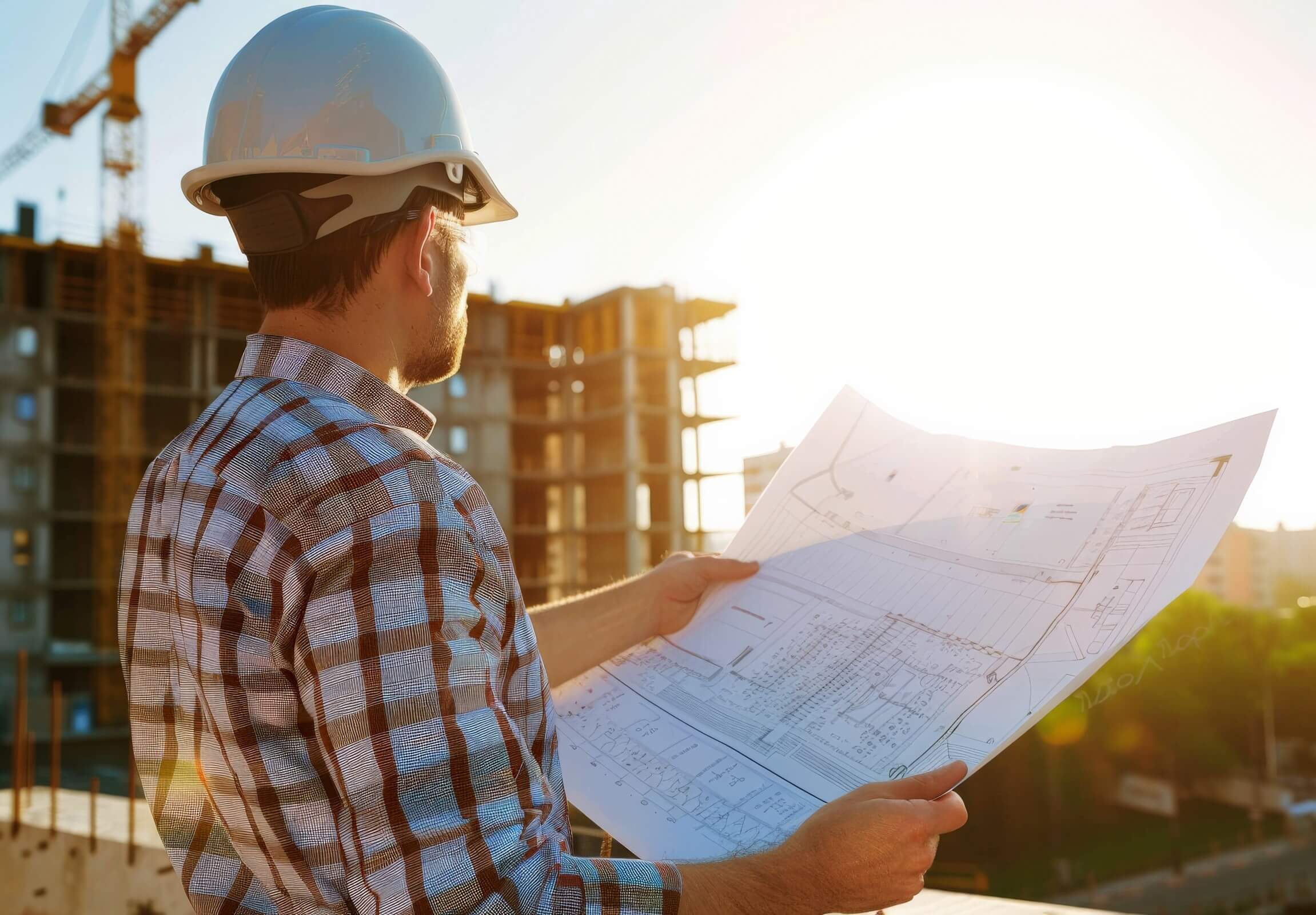 Modernização das instalações industriais aumenta a produtividade e sustentabilidade. Descubra como a SK transforma desafios em oportunidades com expertise e inovação.